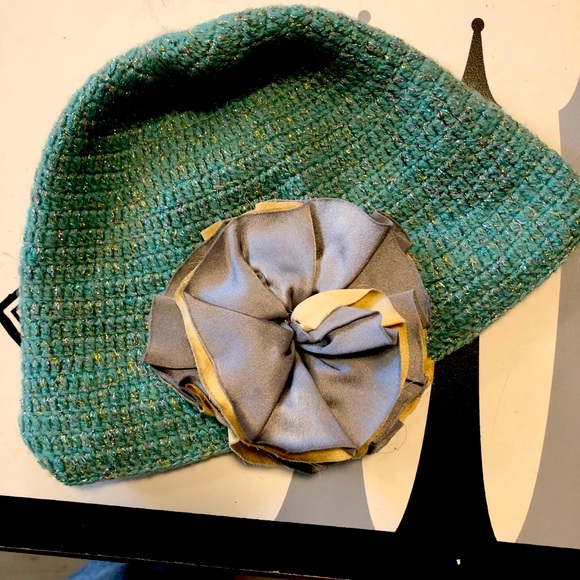 Marc Jacobs Vintage Cap - Picture 2 of 9